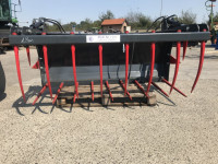 Kašika krokodilka- zahvat: 1,80m