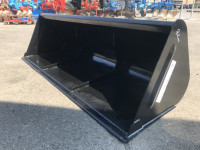 NOVA KAŠIKA zahvata: 2,2m