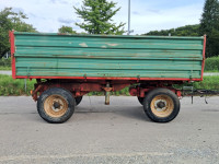 KIPER PRIKOLICA TRAKTORSKA