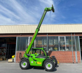 MERLO TF 35.7-G