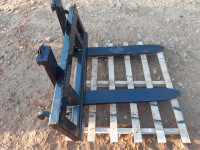 paletne vilice sa nosačem