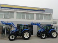 Prednji traktorski utovarivači za New Holland traktore