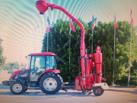 POM T460 -Pretovar Žitarica -AKCIJA