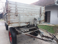 Prikolica 8 t