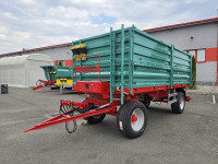 PRIKOLICA  AGRO FSMS  18.000 KG