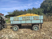 Prikolica Dubrava tvorničko stanje