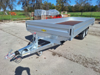 PRIKOLICA HUMBAUR HT 355221 GR