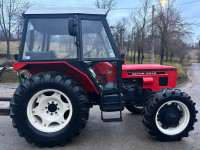 Zetor 6045