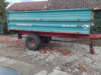 Prikolica Mengele 6t