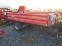 Prikolica Metal-Fach T 703