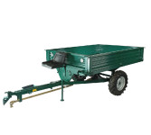 PRIKOLICA ZA MOTOKULTIVATOR PP-1000S