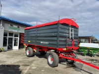 PRIKOLICA PALAZOGLU 15 TONA NOVA