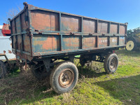 Prikolica Tehnostroj