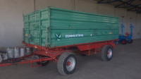 Prodajem prikolicu Tehnostroj