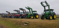 prodajemo vise vrsta utovarivaca za traktore...