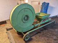 Puhalnik za zitarice