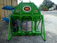 rotator boks paleta različitih  dimenzija