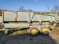 Tehnostroj pretovarka