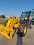 Teleskopski utovarivač JCB AKCIJA DO KRAJA 12 MJ