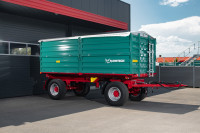 Traktorska prikolica FARMTECH ZDK 1800