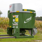 TRAKTORSKI MIKSER ZA BETON