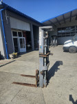 TRAKTORSKI VILIČAR NISSAN