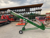 TRANSPORTNI ELEVATOR CHIANCHIA ZA VOĆE I POVRĆE