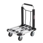 TRANSPORTNI PLATO,KOLICA SKLOPIVA do 150 kg KREATOR