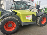 UTOVARIVAČ CLAAS SCORPION 7040