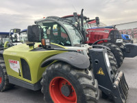 UTOVARIVAČ CLAAS SCORPION 7040