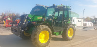 UTOVARIVAČ JOHN DEERE 3200