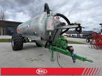 VAIA MB 100EX rabljena cisterna