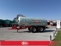 Vaia MB140 - rabljena cisterna