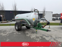 Vaia MB80EX - rabljena cisterna