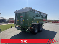 Vaia NL 140 kiper prikolica