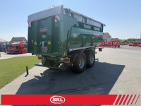 Vaia NL 160 kiper prikolica