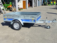 AUTOPRIKOLICA Vesta Trailers Light 20 autoprikolica