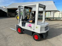 Vilicar FIAT DI 25 C