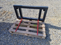 Vilice za bale Metal-technik ***AKCIJA***