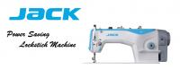 JACK F4 - šivaći stroj šteperica