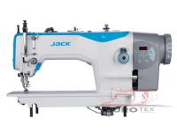 JACK H2 -1-igleni šivaći stroj – šteperica  za teške materijale
