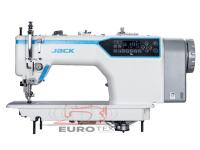 JACK H6-CZ-4 - digitalizirani šivaći stroj za teške materijale