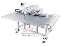 JACK JK-T10040 - elektronički stroj za šivanje uzorka (1000 x 400 mm)