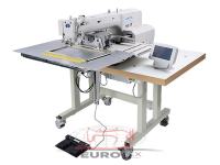 JACK JK-T3020 - elektronički stroj za šivanje uzorka (300 x 200 mm)