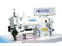 JUKI DLU-5492N-7, 1-igleni šivaći stroj za šivanje ovratnika košulja