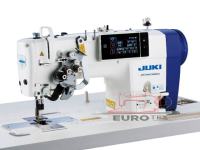 JUKI LH-4578CFF, industrijski digitalizirani 2-igleni šivaći stroj