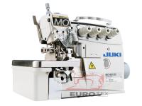 JUKI MO-6800D, stroj za obamitanje (endlerica) i sigurnosne šavove