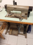 Rabljene industrijske mašine za šivanje