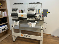 RICOMA MT-1502-7S KOMPLETNO NOVI STROJ!