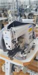 Rubilica/Industrial sewing machine for hem
